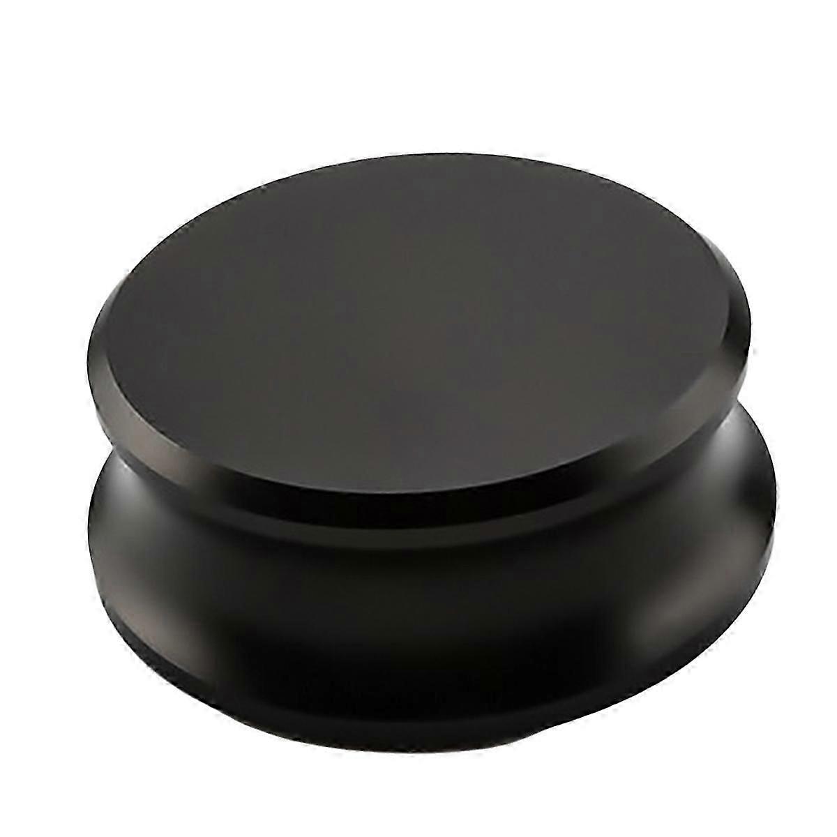 Aluminum Vinyl Record Weight Stabilizer Disc Balanced Clamp for Turntable LP Record Player Accessori