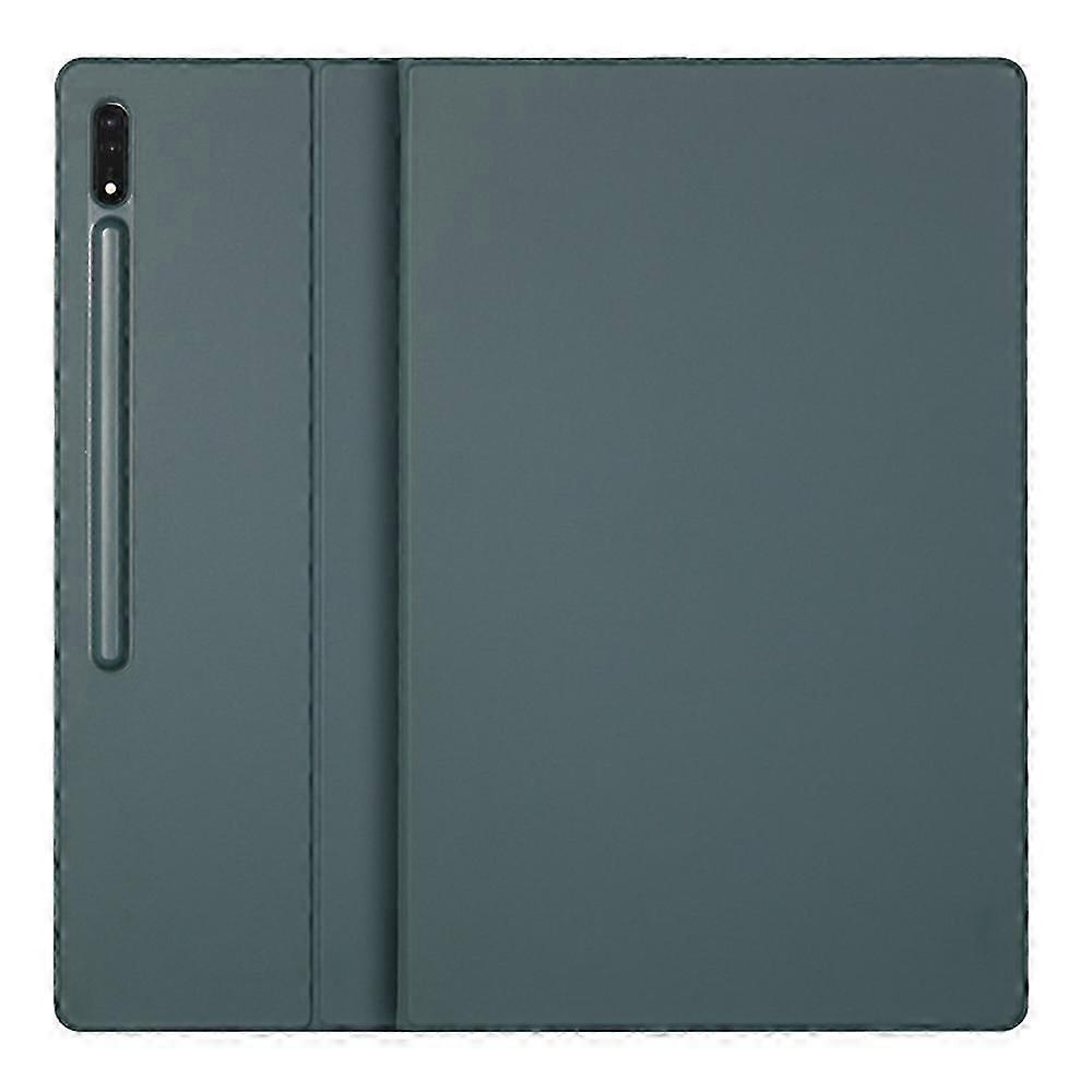 Für Galaxy Tab S7+ Tablet-Hülle