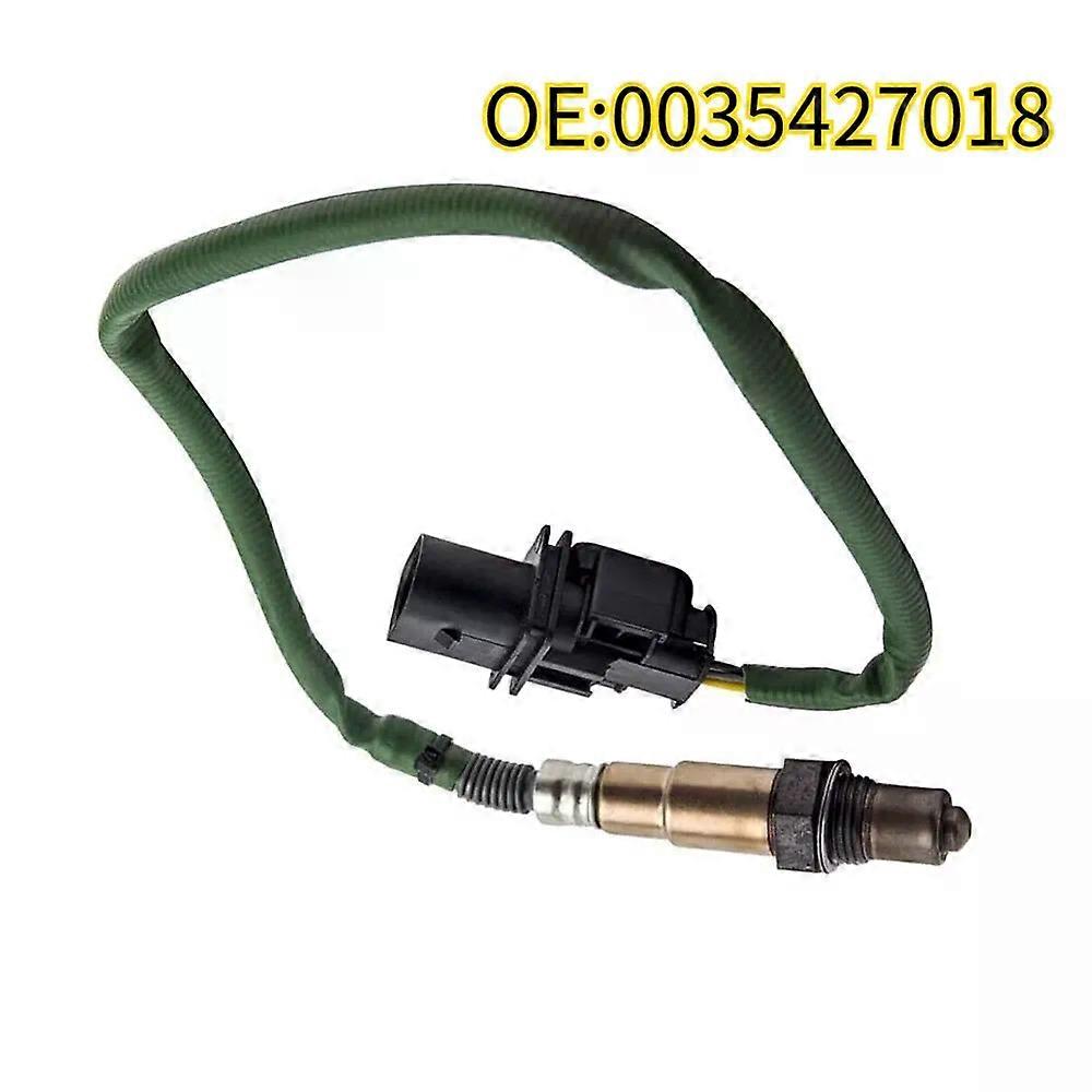 Apply High quality New For 0035427018 Bosch upstream oxygen sensor suitable for Mercedes C300 C350 E350 ML350