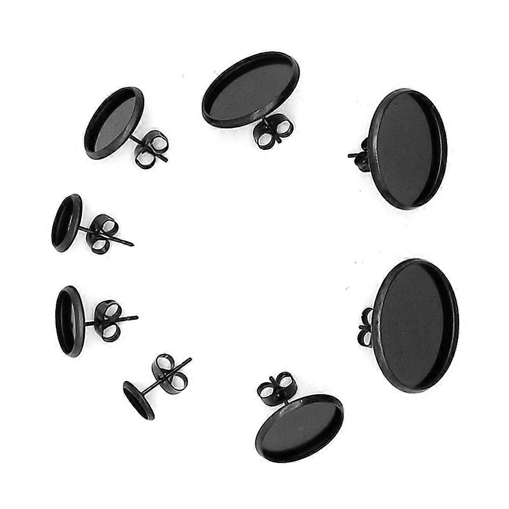 Earring Supplies, Suitable for Artistic Creations, Reliable Material