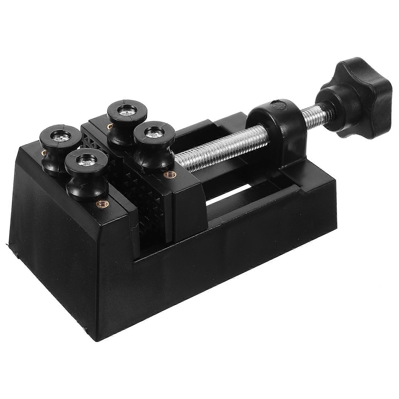 Seal Bed Stone Stand Clamp for Fixing Vise Tool