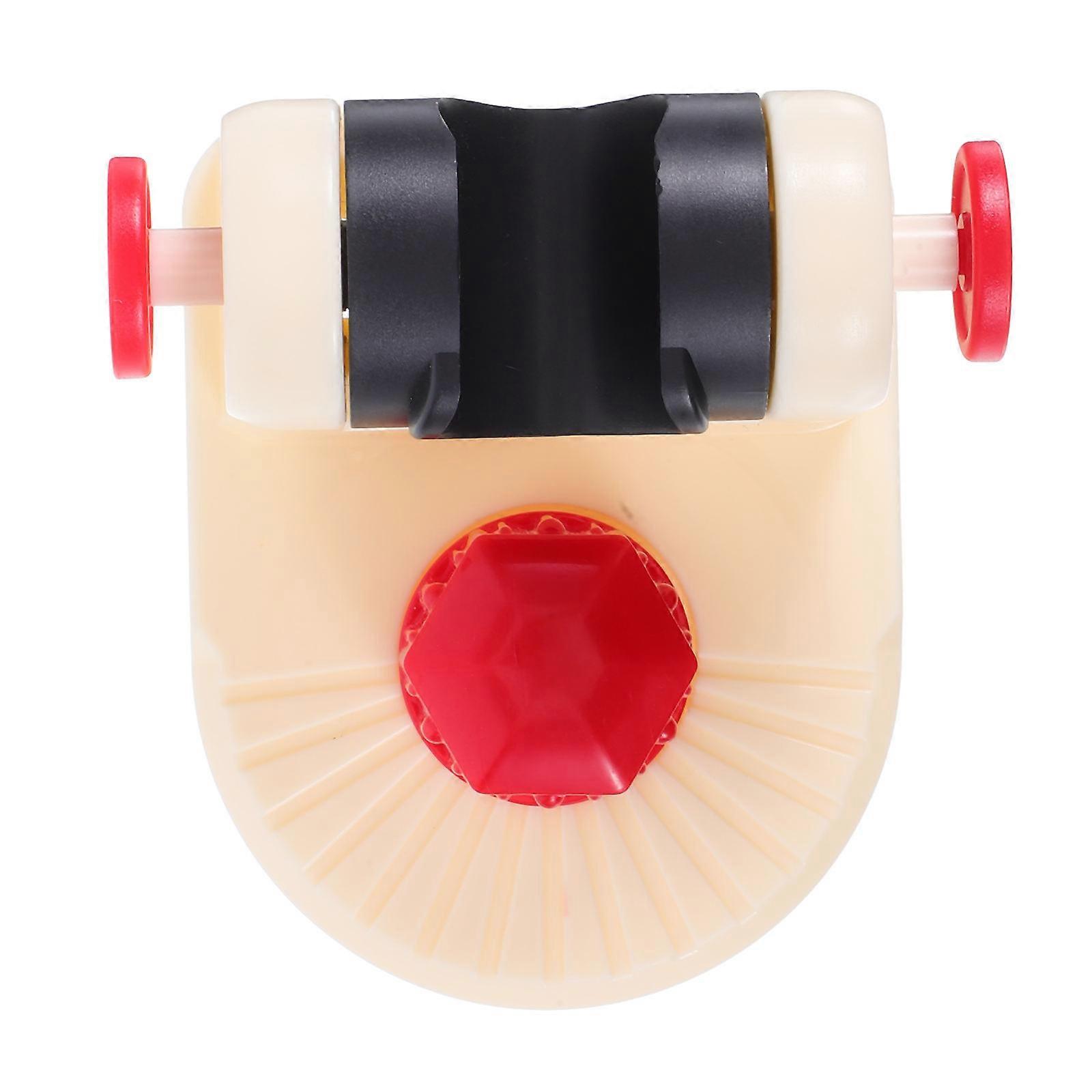 Adjustable Suction Cup Shower Bracket   Universal Shower Head Holder for Bathroom   Wall Mount Hanger without Drilling