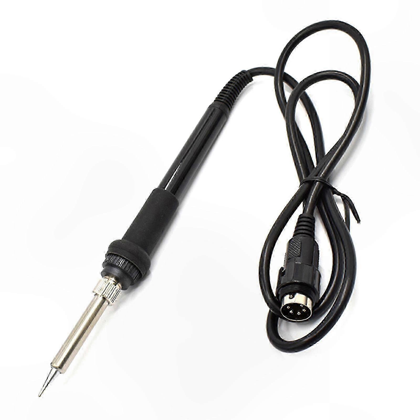24V Soldering Iron Handpiece Replacement Tool for Repair Work