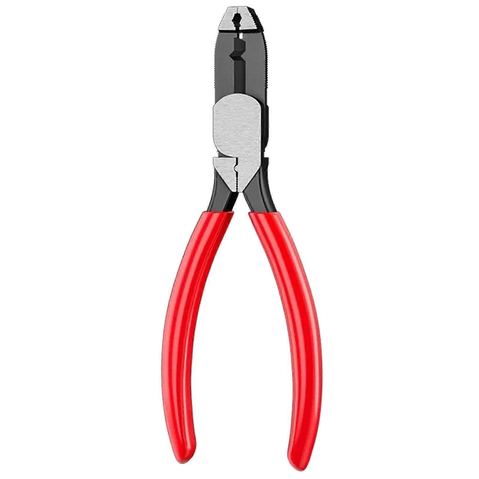 Nail Puller Tool, Nail Remover Puller, Damaged Screws, Rusty Screws Remover Clips, Multifunctional Nail Remover for Construction Tool