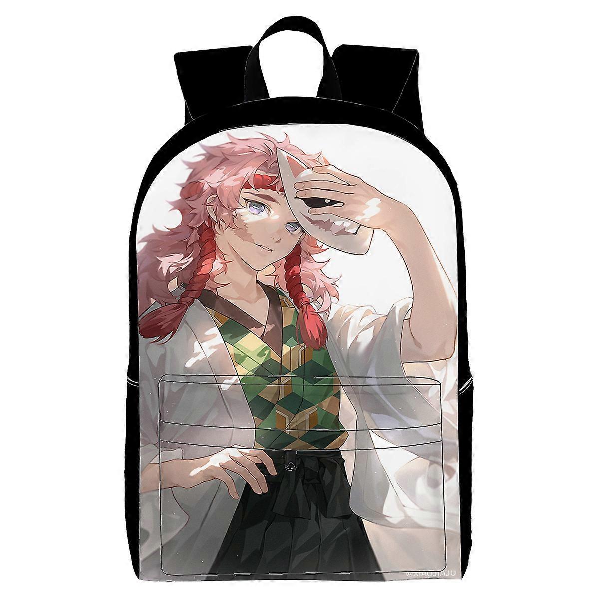 Backpack, with Multiple Organizational Compartments, Fits 15.6 Inch Notebook, for Travel, Teen, Business Work P3295