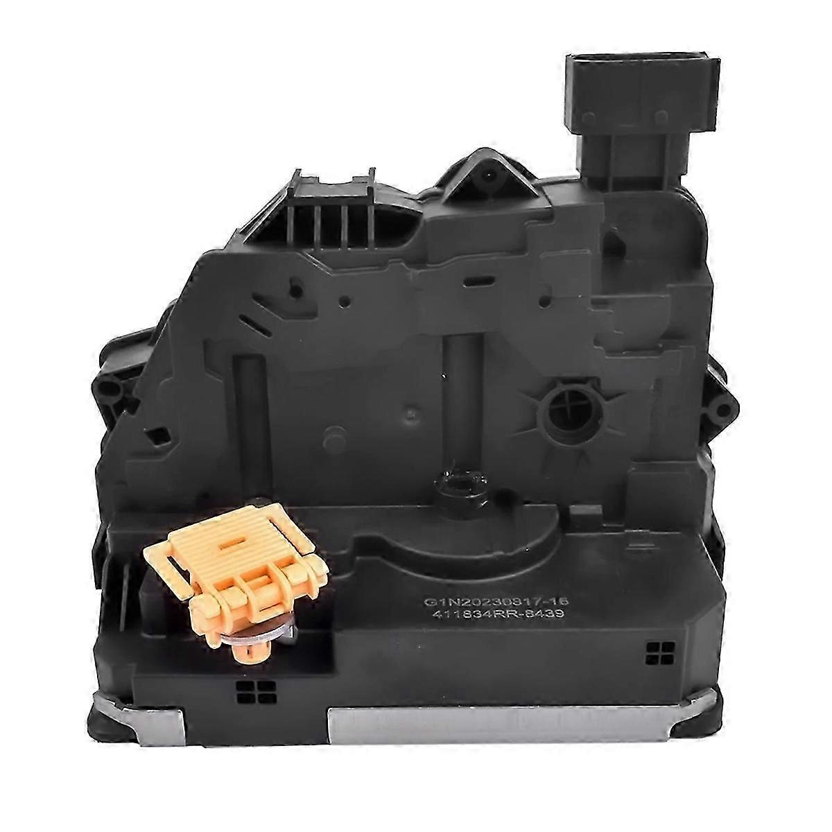 Suitable for GM Opel Vauxhall Meriva B Right Rear Door Lock Actuator 13432377yiwu