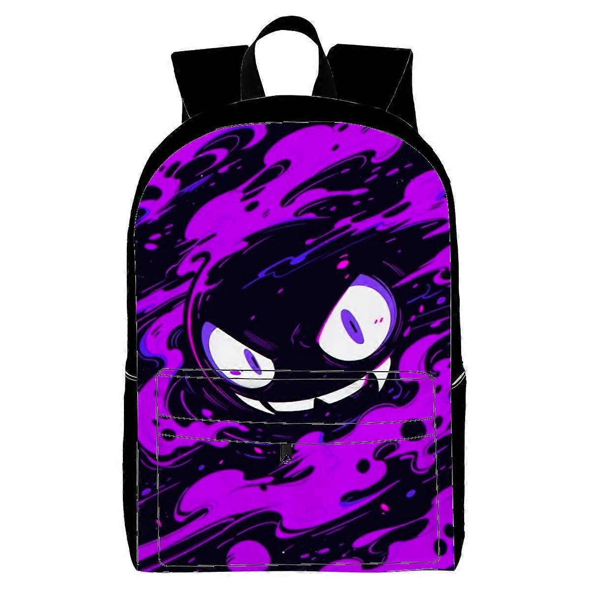 Backpack, with Multiple Organizational Compartments, Fits 15.6 Inch Notebook, for Travel, Teen, Business Work B1373