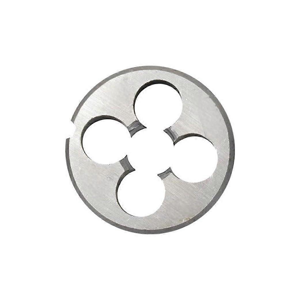 1 piece screw thread cutting and  tool, UN 9/64 11/64 15/64 righthand external thread die, hand bushing tools (3/16x28)