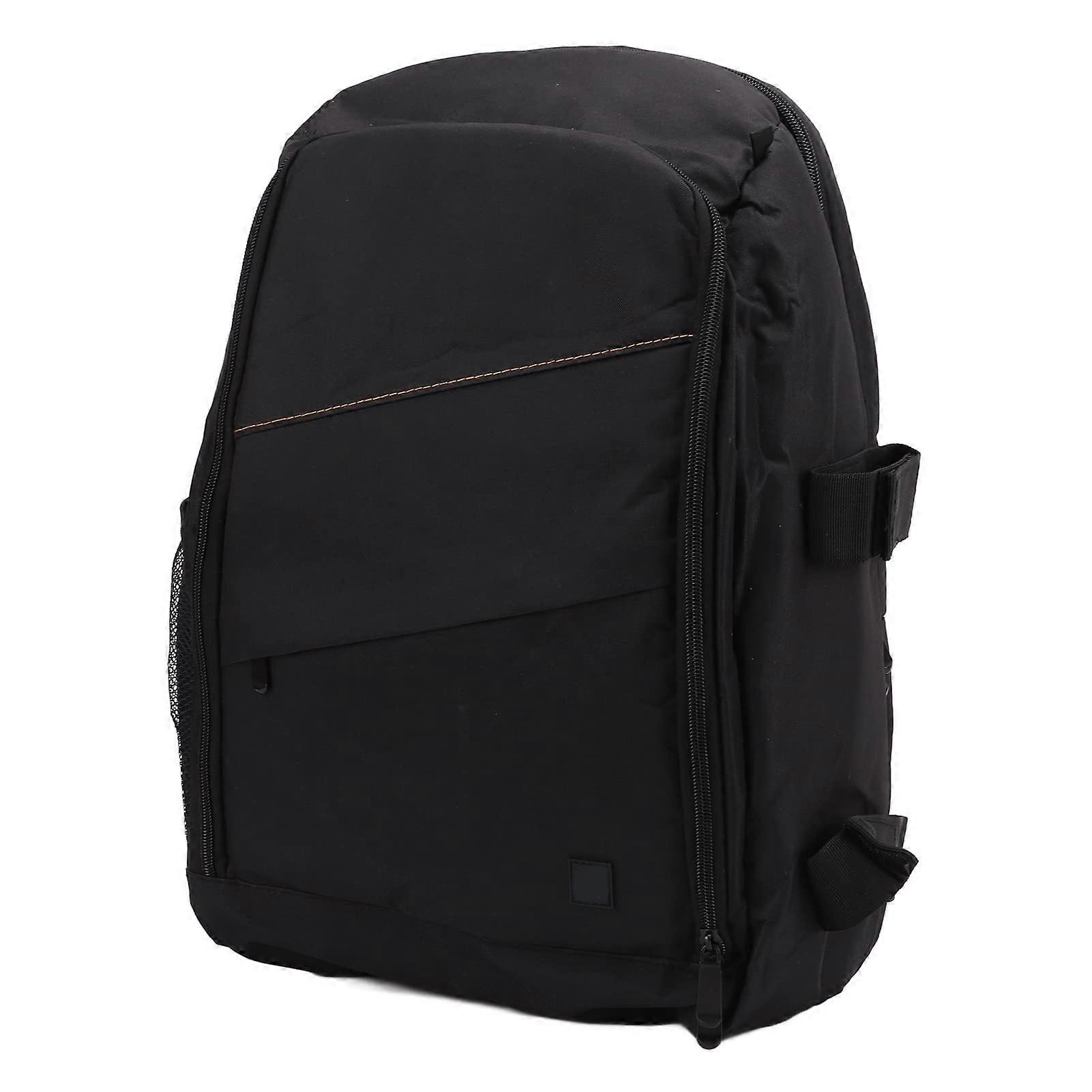 Waterproof Camera Backpack, SLR/DSLR Case with Isolation Layers for Travel
