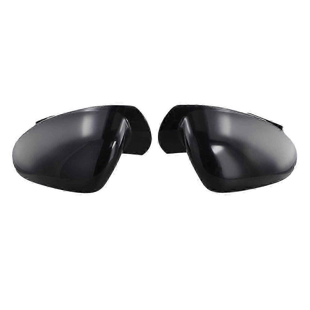 Car Rearview Mirror Cover Door Mirror Shell 6341426 6342426 for A-Model MK1 2008-2016