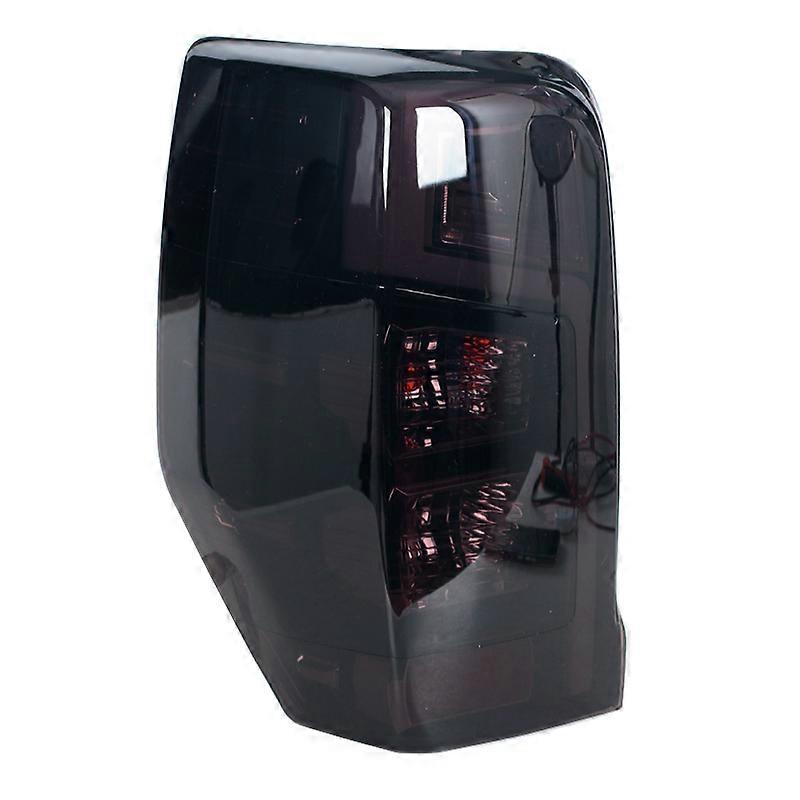 Quality Tail Light For Mitsubishi Triton L200 2019 2020 2021 Car Rear Tail Lamp Stop Brake Lamp Reverse Light 8330B213 8330B214