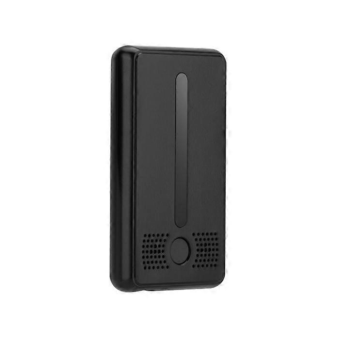 Wifi Spy Microphone Without Subscription Long Battery Life Audio Recorder Without SIM YONIS