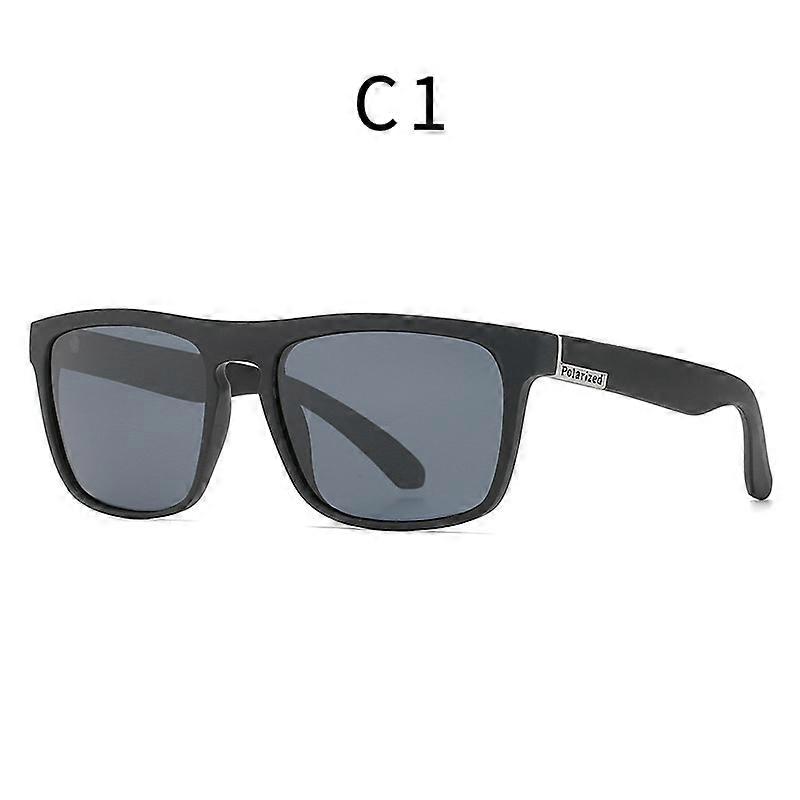 Cycling glasses with nylon polarized anti-UV400 lenses to filter strong light and reduce glare