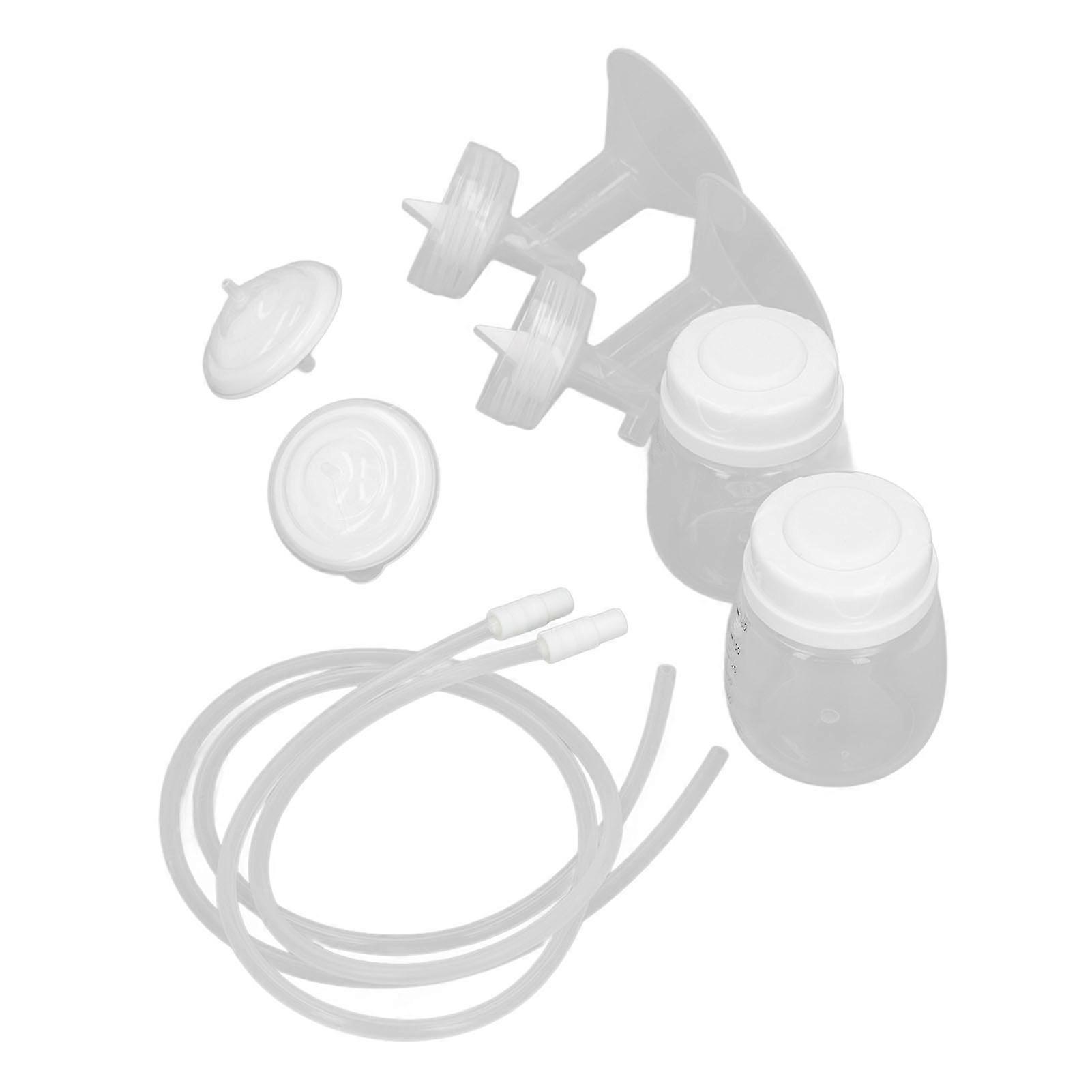 Pump Parts Replacement Set for S1/S2/9 Plus 24mm Breastpump
