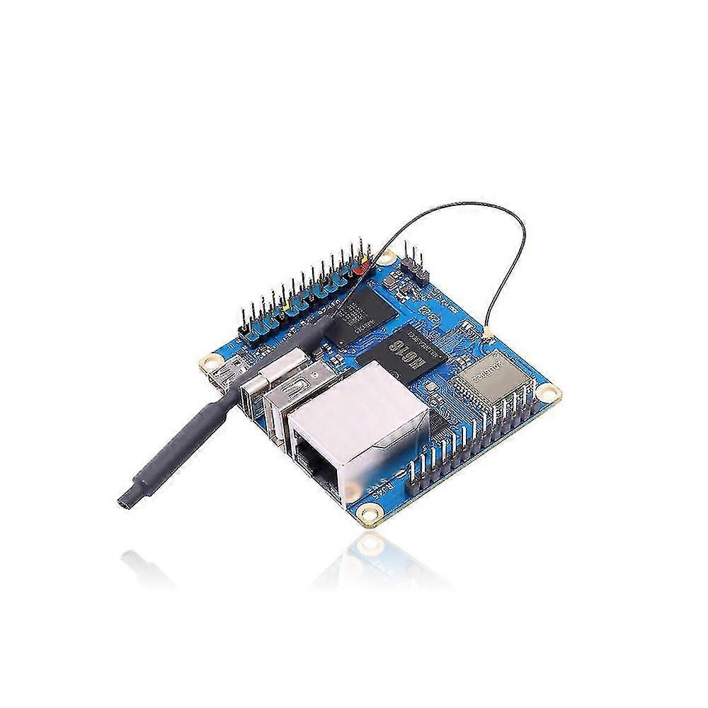 For Zero 3 Development Board 1gb+expansion Board H618 Wifi5+bt 5.0 ...