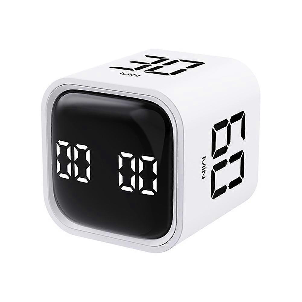 Unique Flip Timer for Home Decor – Compact, Durable & Fun to Use