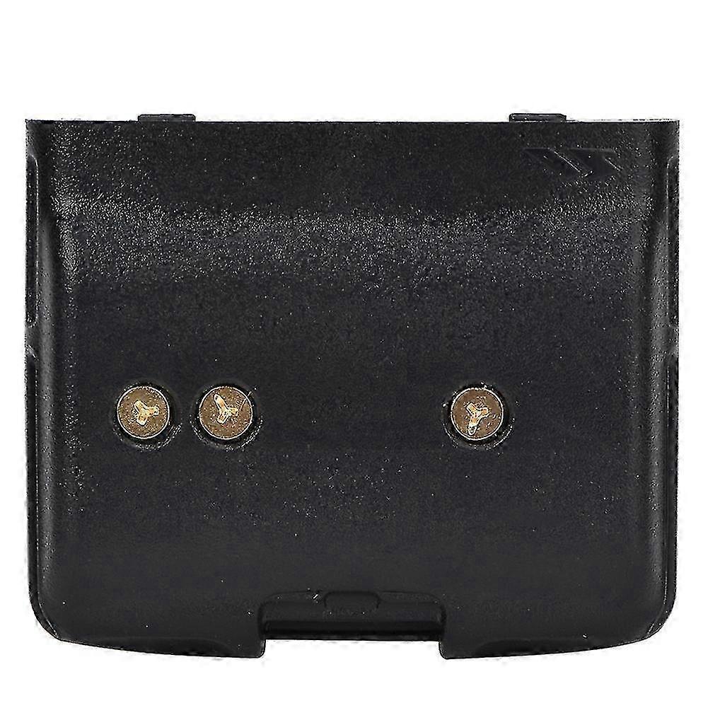 Vertex VX-5R VX-6R VX-7R トランシーバー-Y hwyno.540と互換性のある1500mAh大容量ブラックリチウムバッテリー