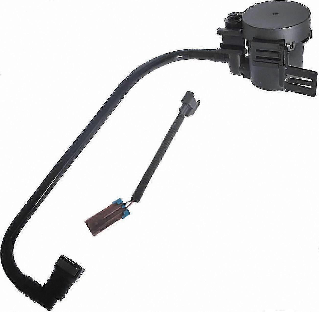 Evaporative Emission Control System Vent Solenoid Valve for Multiple Vehicle Models