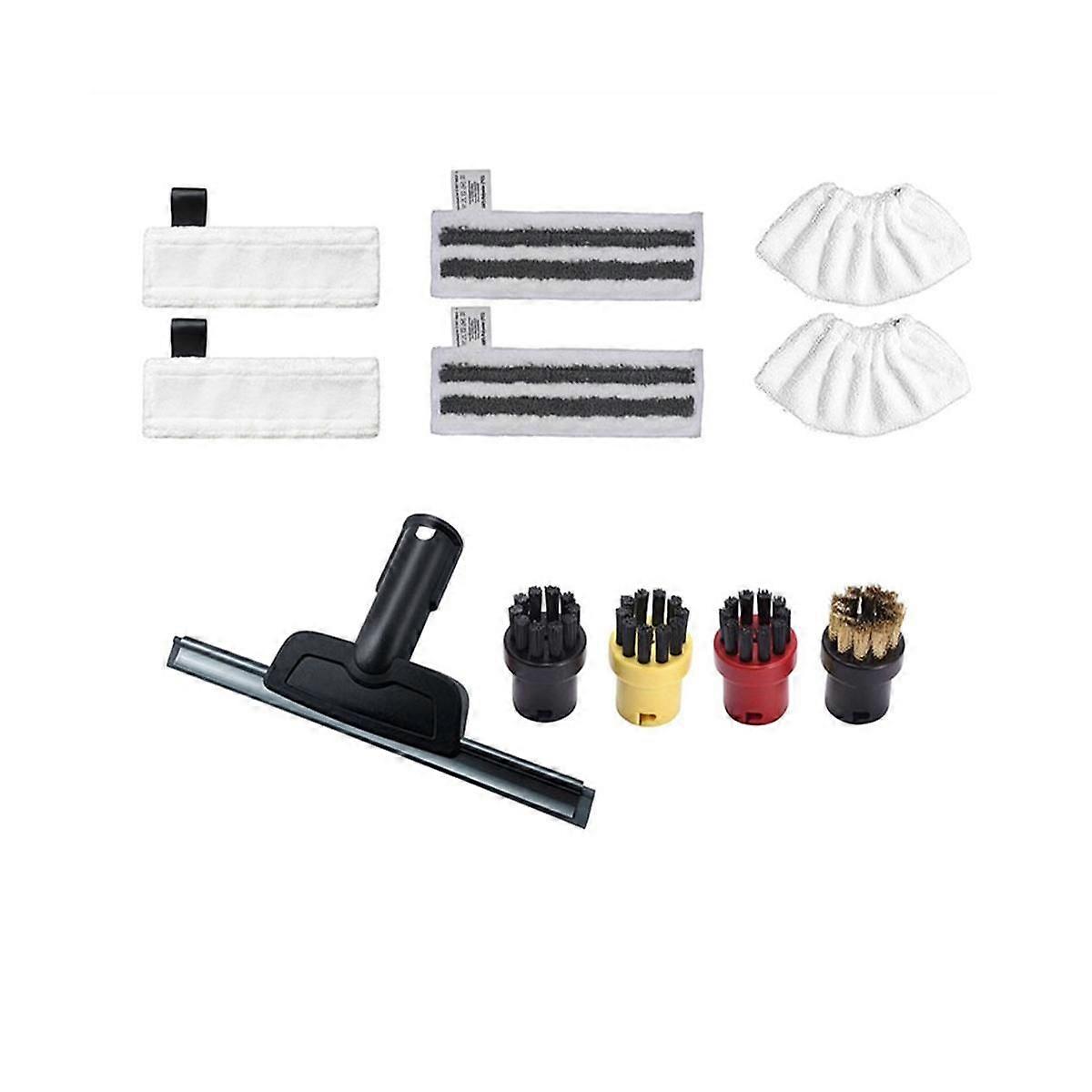 For Accessories,Mop Cloth for Easyfix SC2 SC3 SC4 SC5 Cleaner