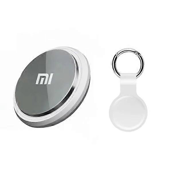 Mini-GPS-Smart-Tracker Air Tag Finder Tracking-Locator