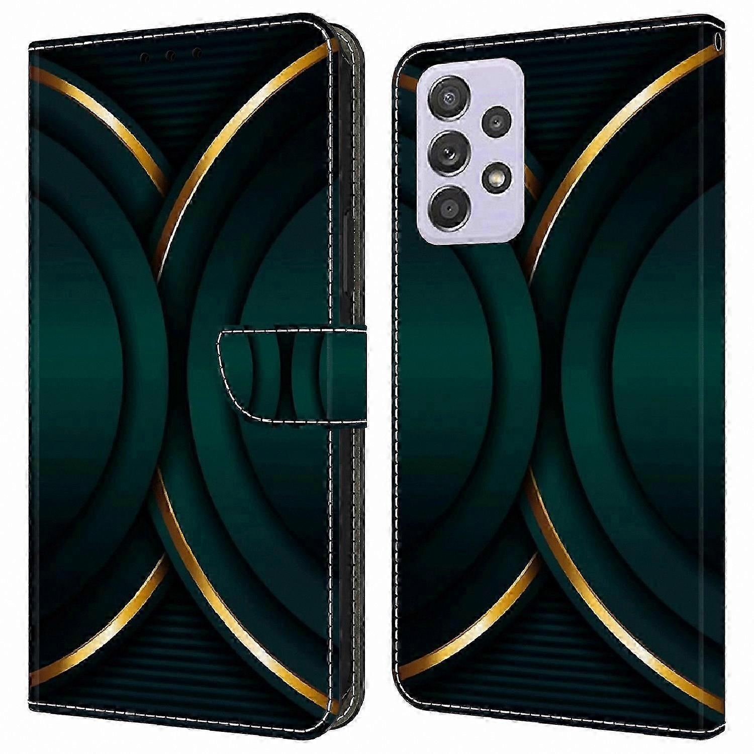 Compatible Phone Case for Galaxy A52 4G Model