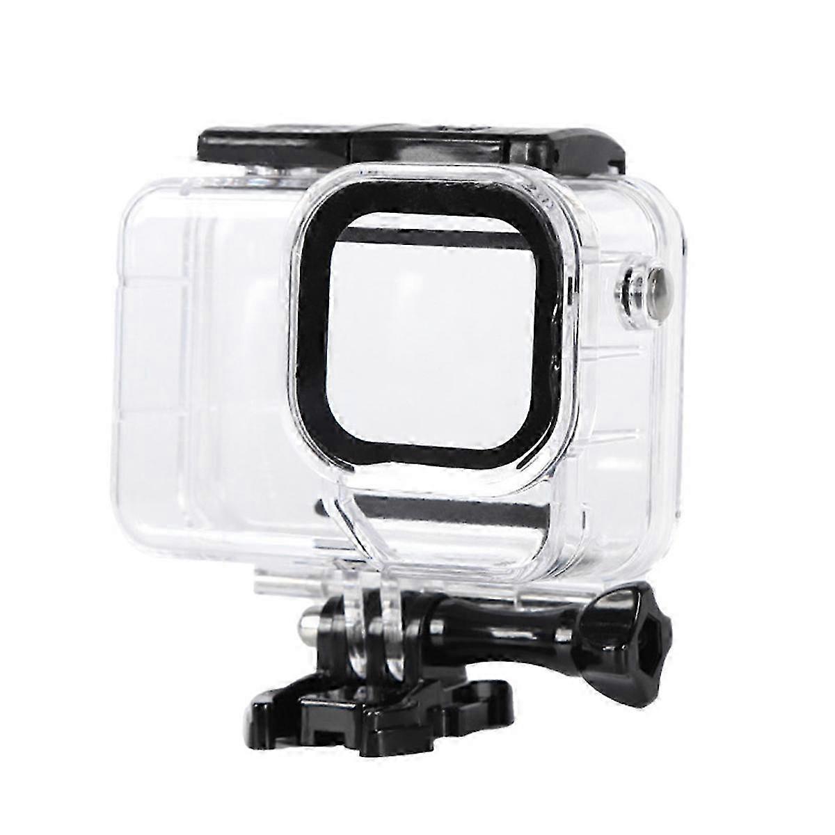 Waterproof Dive Case for Pro 2 Action Camera: 30M/98FT Underwater Protective Cover Shell