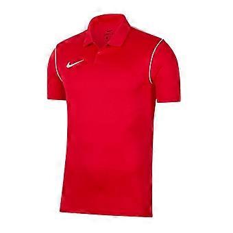 Nike Uomo Park 20 Dri-FIT Polo