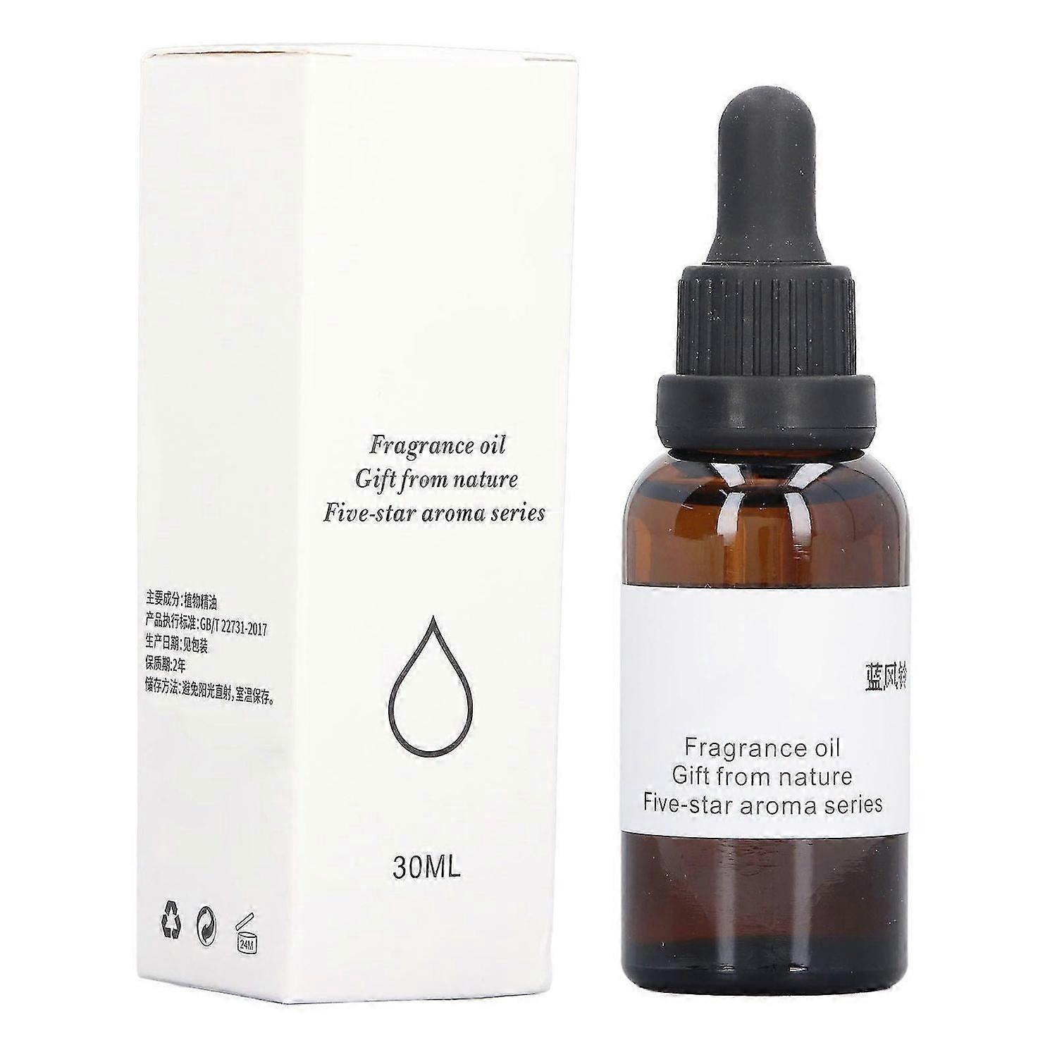 2025 Latest Model White Tea Essential Oil 30ml Aromatherapy Essential Oils for...