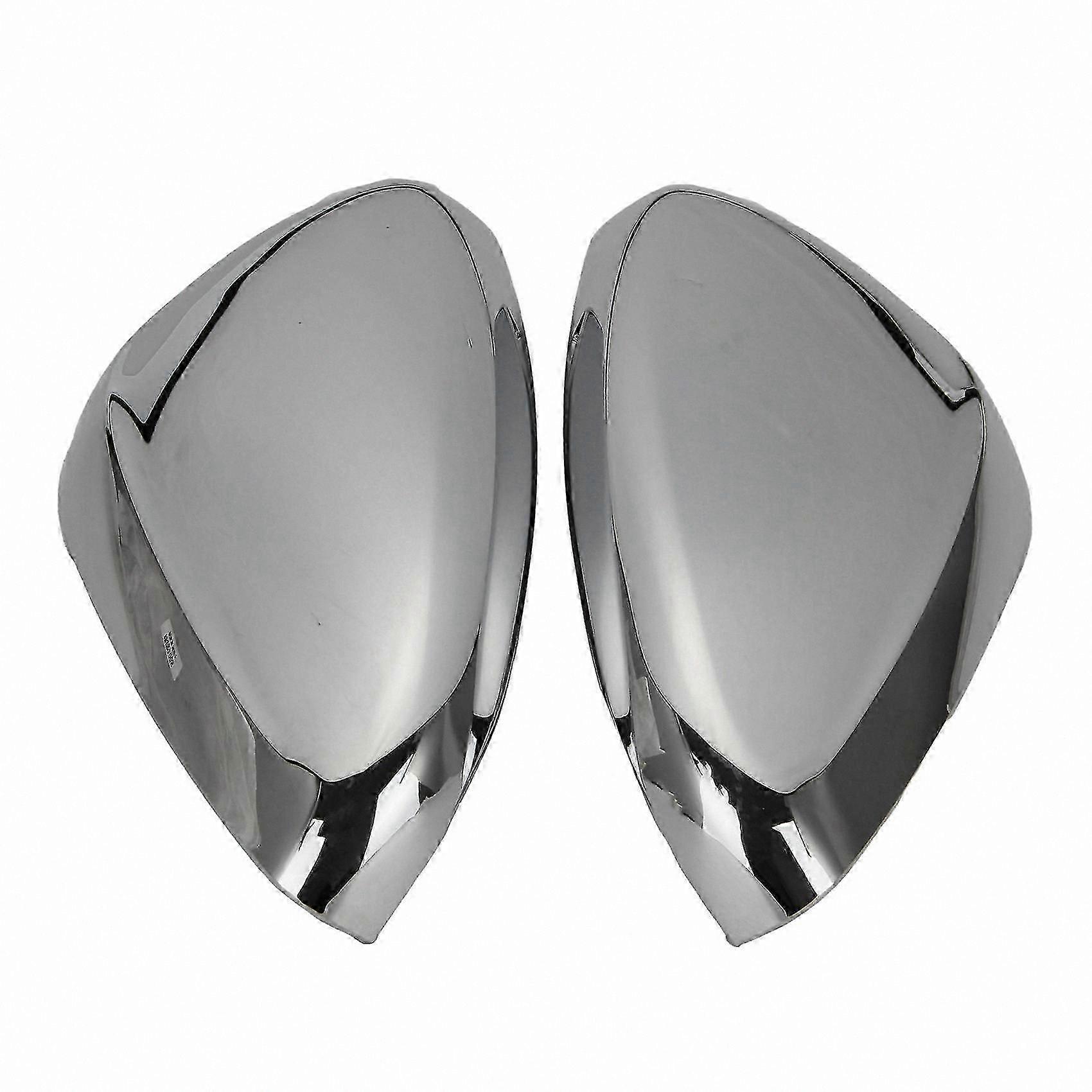 Rear Mirror Cover Cap Side Wing for 2008 Models