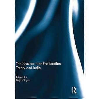 The Nuclear Non-Proliferation Treaty and India