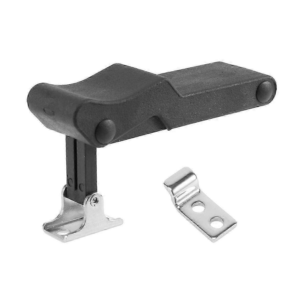Storage rack replacement latch for Polaris Sportsman 570
