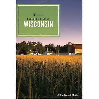 Odkrywcy Przewodnik Wisconsin (Explorer jest kompletne)