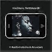 Nina Simone Ultimate CD (includes free e-book - mac CDNEW