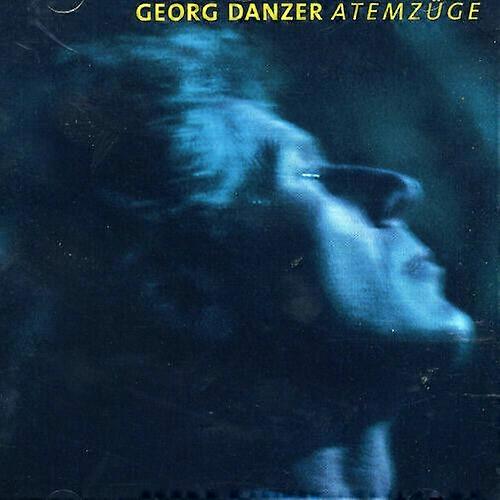 George Danzer AtemzGe CD