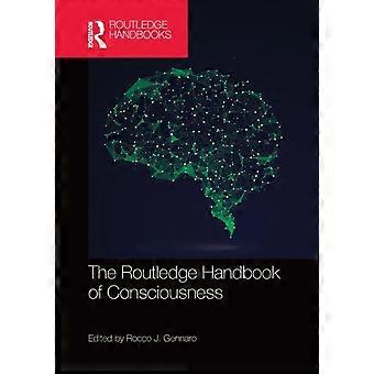 The Routledge Handbook Of Consciousness - Taylor & Francis Ltd