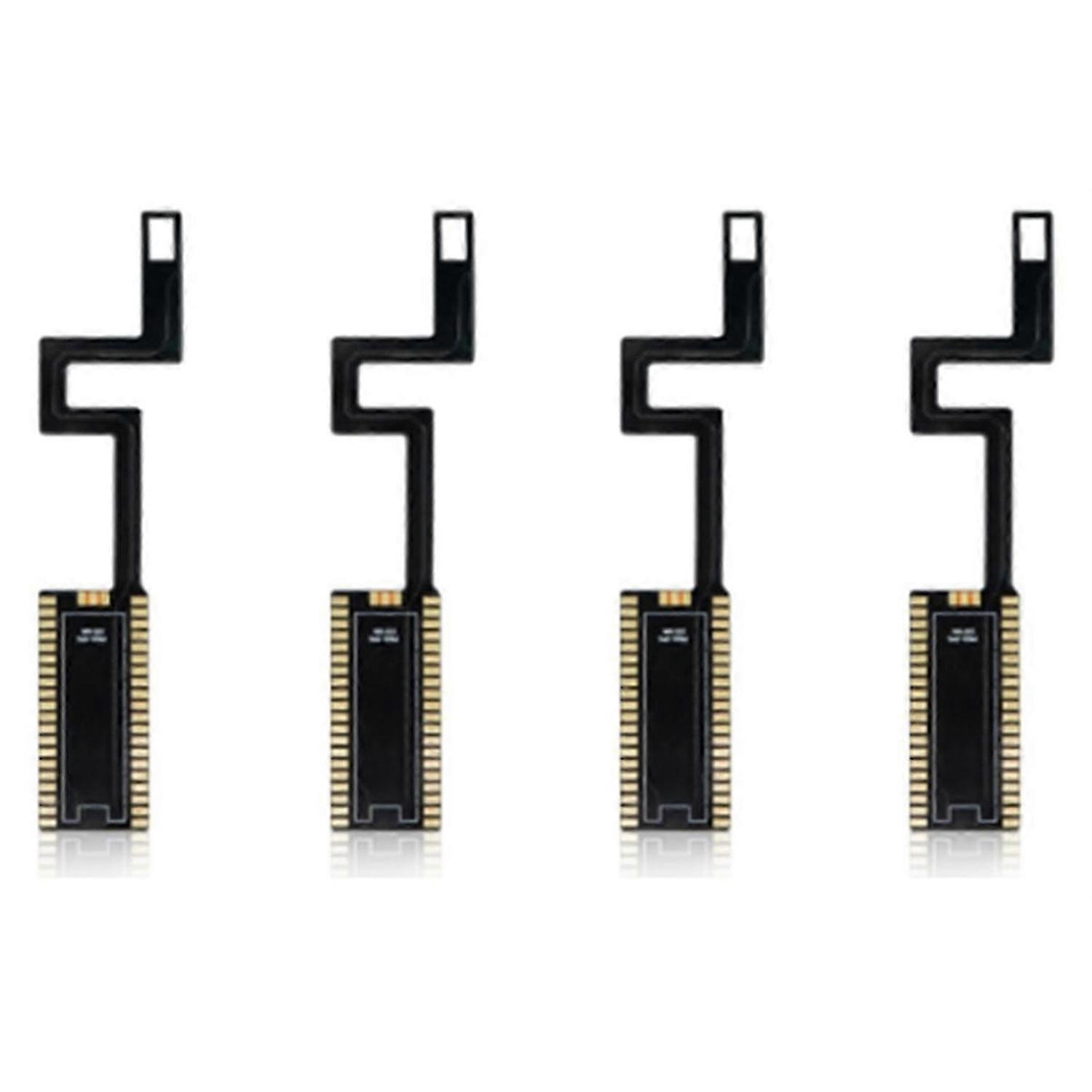 4pcs for Picoboot FPC Flex for Dol-001 Retro Game Consoles Game Accessories
