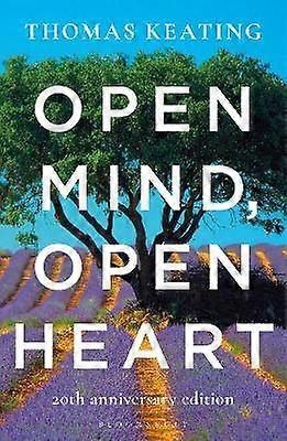 Open Mind Open Heart 20th Anniversary Edition
