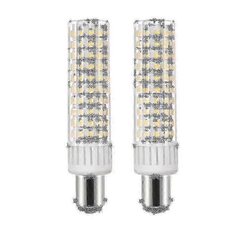 2025 B15d 10.5w Led Light Bulb Replacement 100w B15d Halogen Bulb, 1250 Lumens Edition 0827