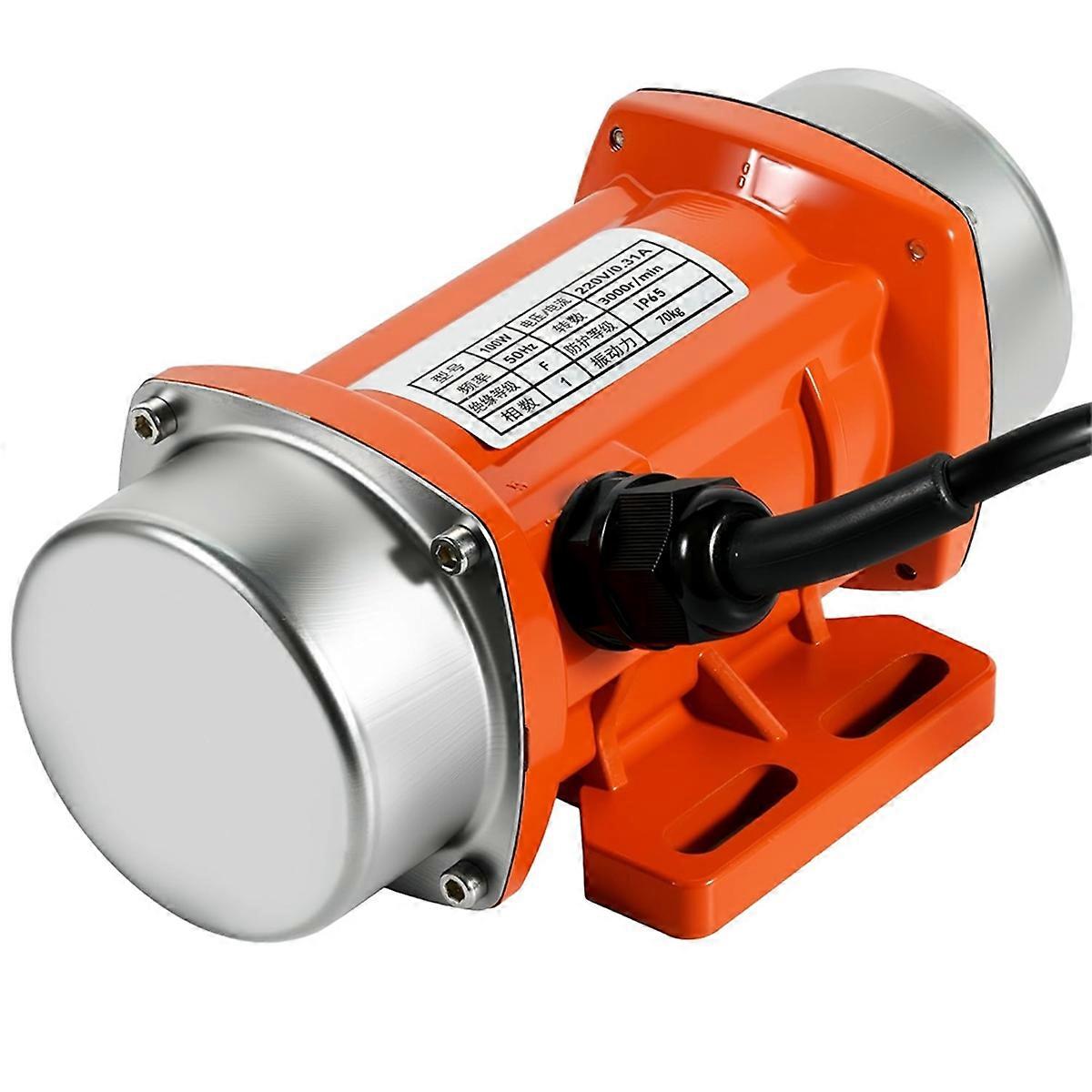 Concrete Vibrator