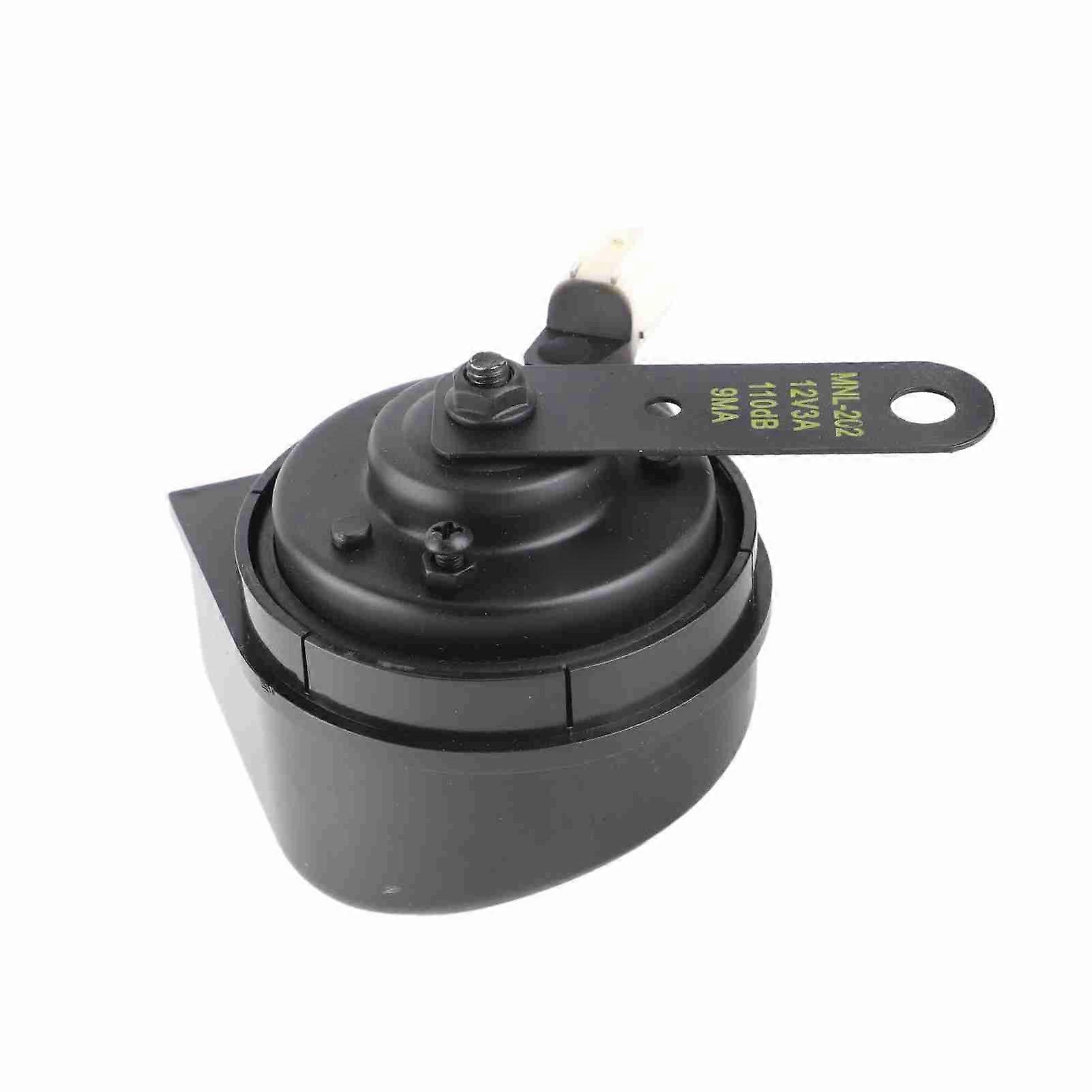 Low Tune Pitch Car Horn Assy Fit For Accord CRV Fit Insight 38100SDBA02 38100SDBA01 38100SDBA00 38100SDBH01