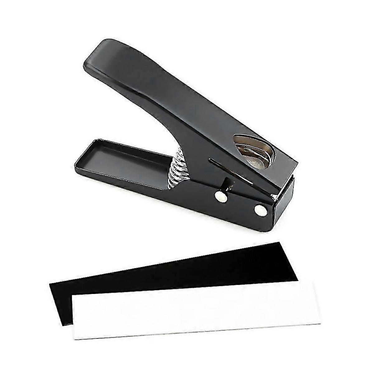 For Guitar Pick Punch Pick Maker Guitar Pick Cutter