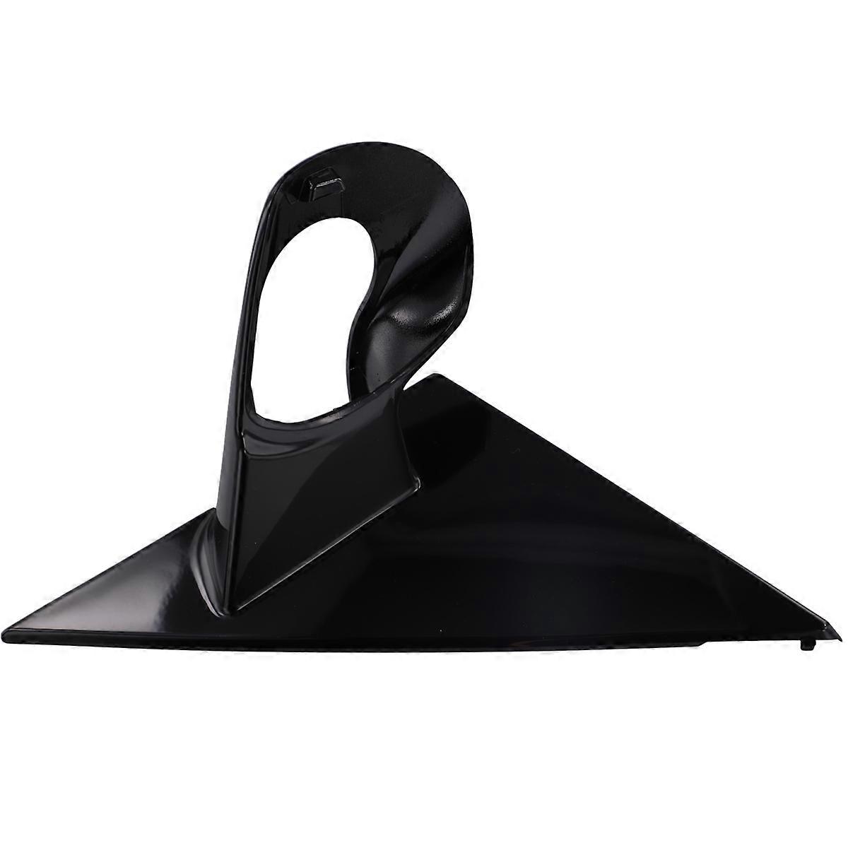 Front Window Triangle Trim Plate Side Mirror Garnish Cover Mirror Base Holder for 3 Series G20 G21 G