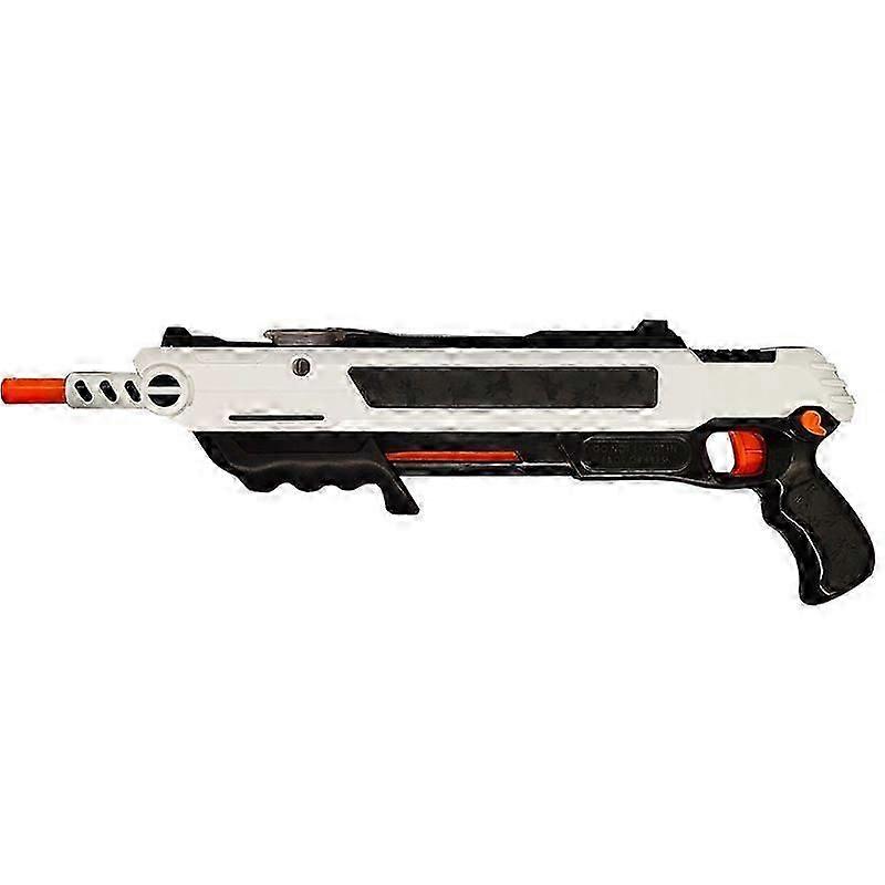 2025 Fun Fly and Mosquito Killer Gun for Adults, Effective Pest Control with Style