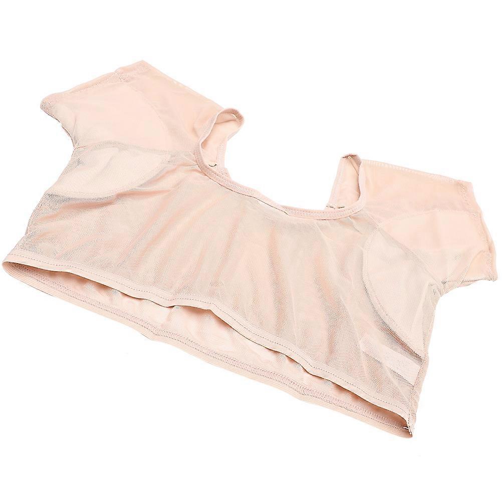 Underarm Sweat Proof Vest Breathable Sweat Vest for Women