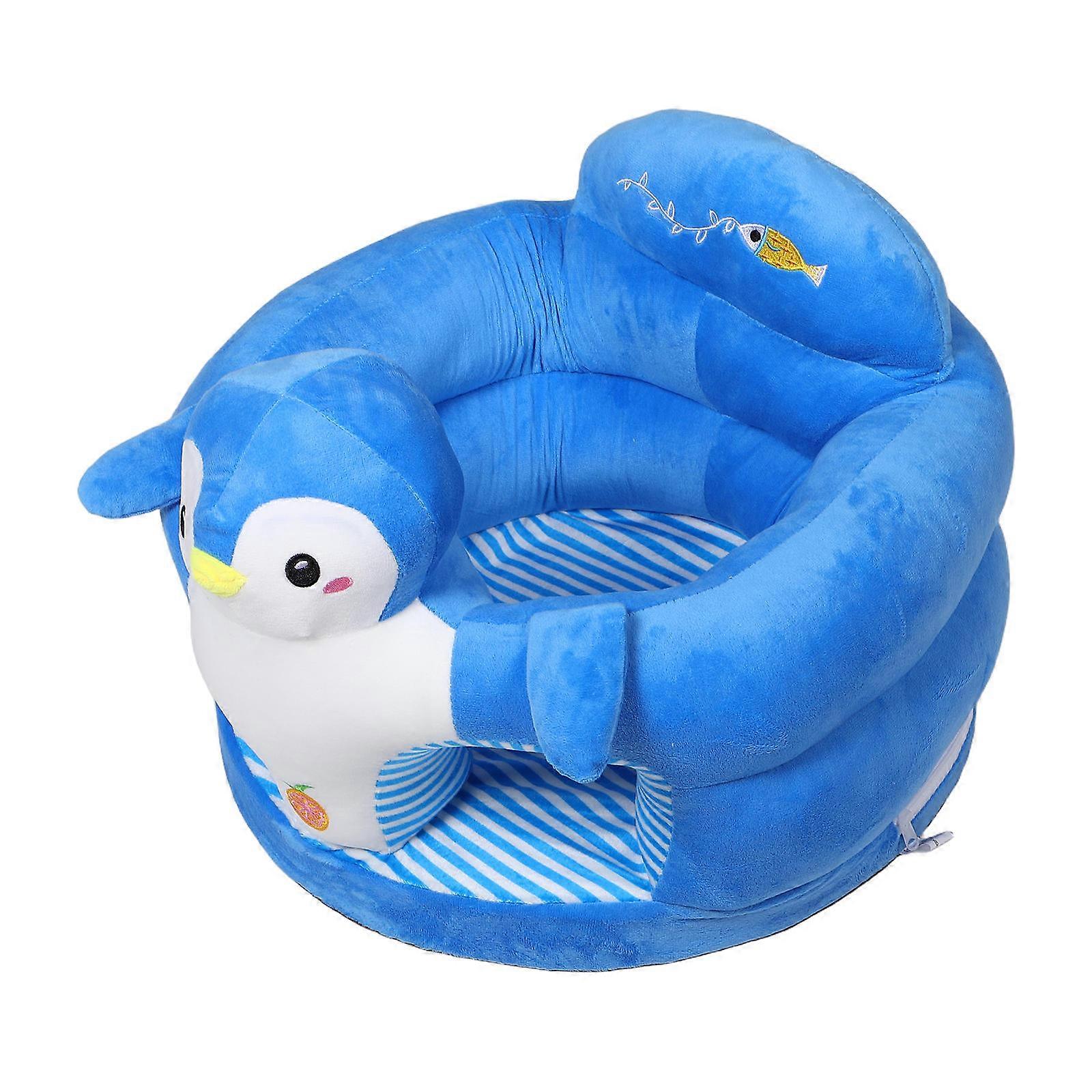 Baby Feeding Chair Infant Support Seat for Sitting Learning Portable