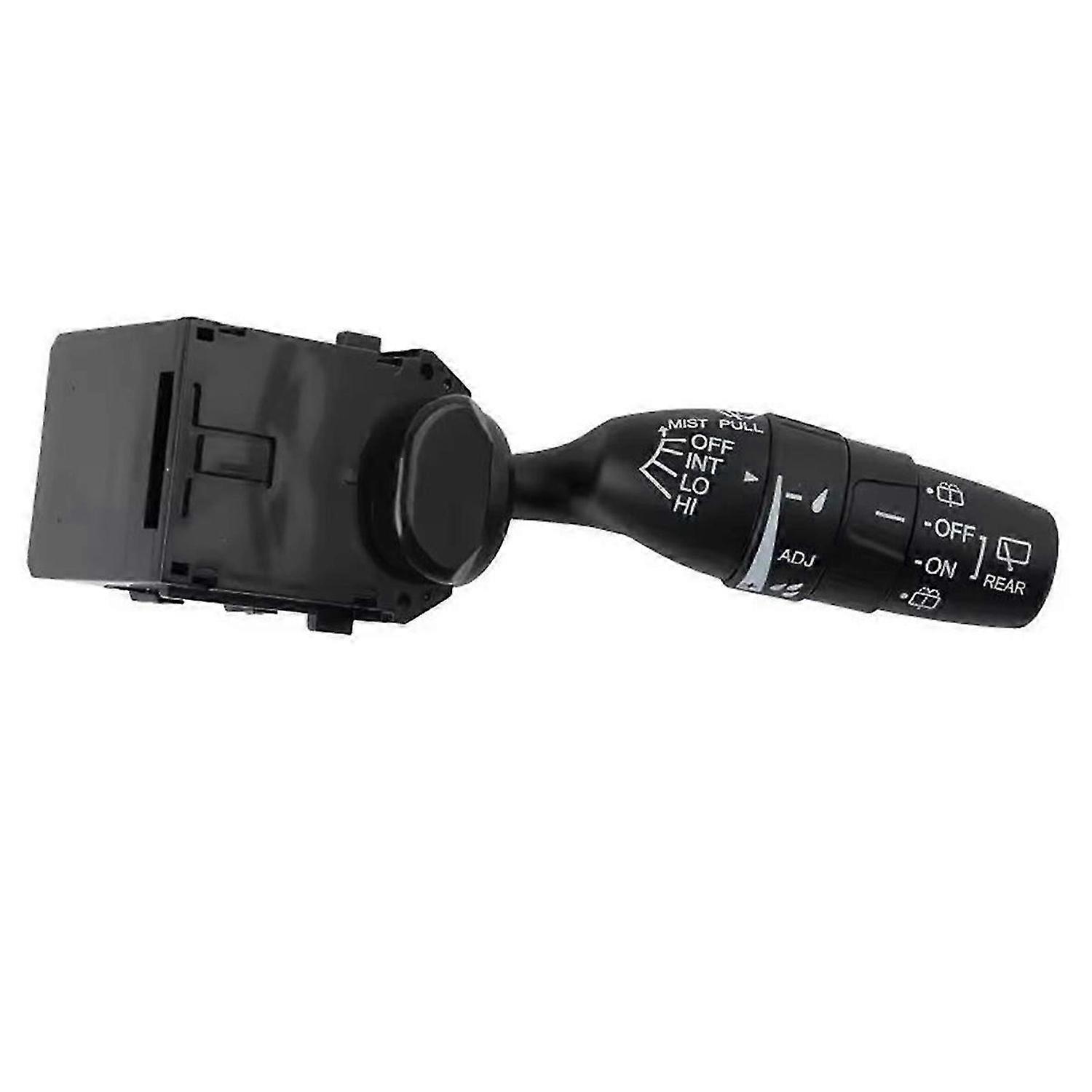 Car Windshield Wiper Switch 35256SZAA01 for Pilot 2009-2015 LHD