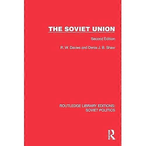 Soviet Union : Second Edition