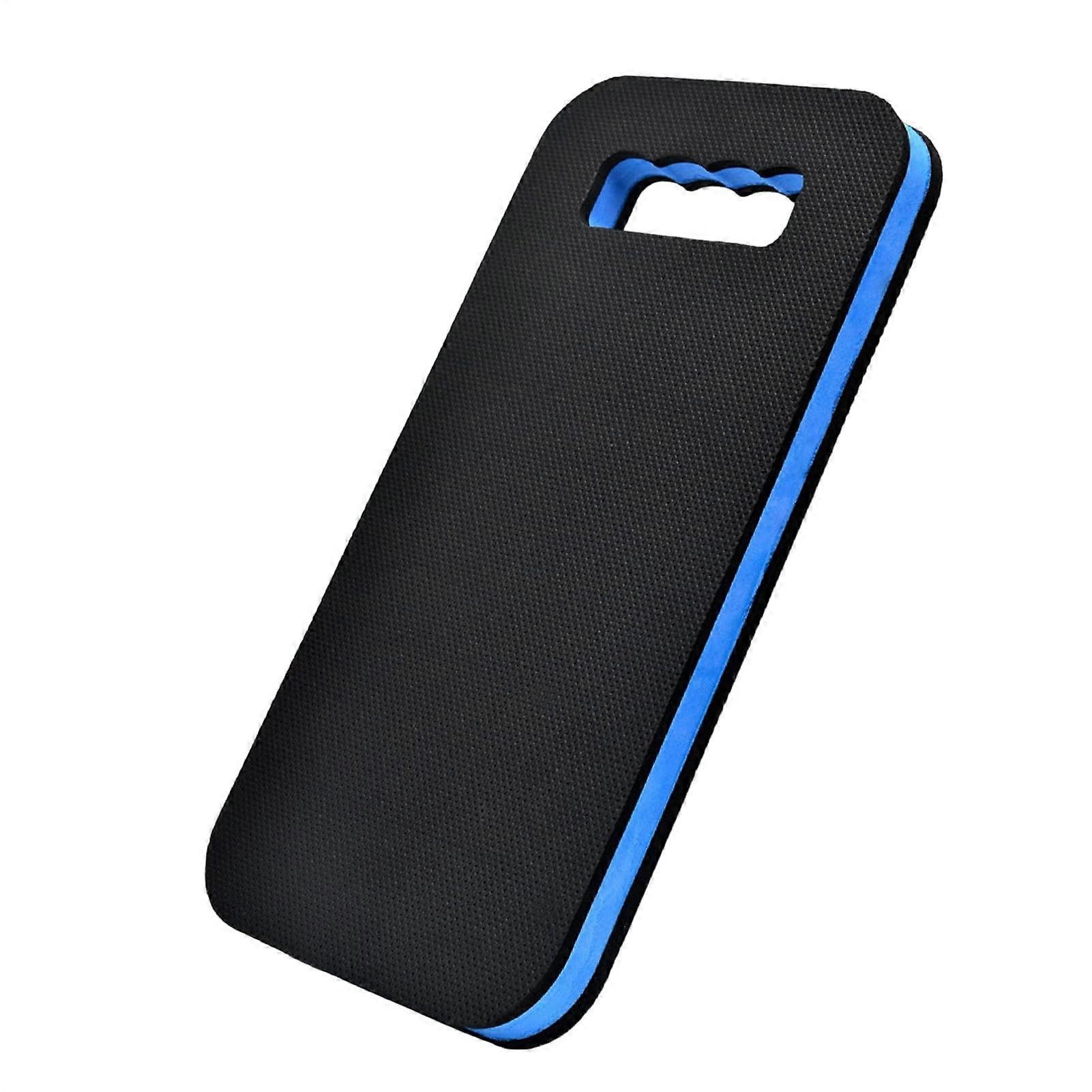 EVA Kneeling Pad, Size 45x21x2.5cm, Extra Soft EVA Foam Padding, Knee Cushion For Yoga, Thick Mat, Random Color