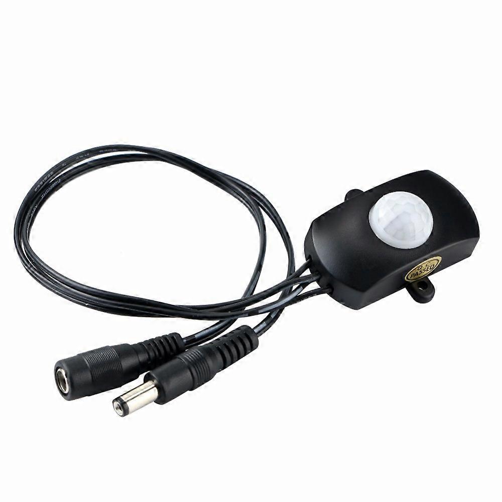 LED Strips Lights Motion Sensor High quality For 5V - 24V Applications