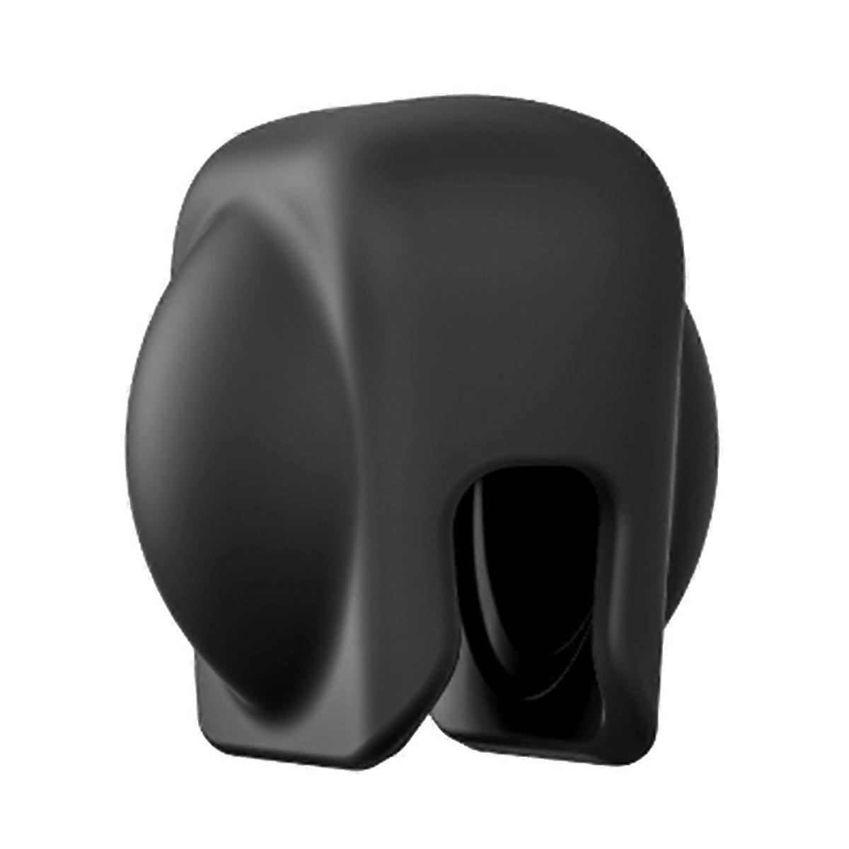 Anti-scratch Lens Cap Protective Cover for X4 Dustproof Case